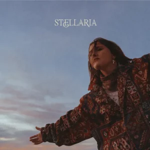 Chelsea Cutler – Stellaria