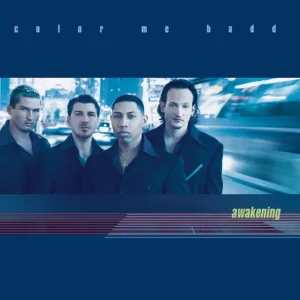 Color Me Badd – Awakening