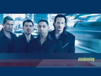 Color Me Badd – Awakening