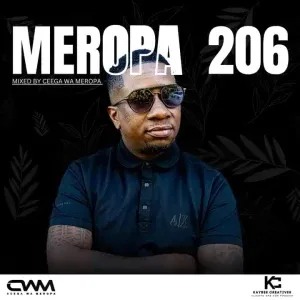 Ceega – Meropa 206 (Meropa Sessions Is A Healer)