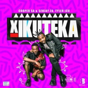 Cooper SA, Senjay & Tyler ICU - Xikuteka