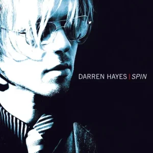 Darren Hayes – Spin