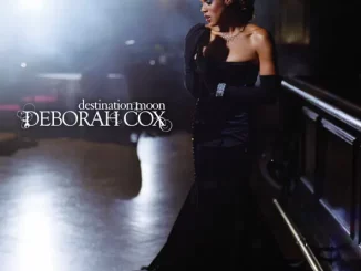 Deborah Cox – Destination Moon