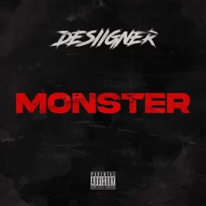 Desiigner - Monster