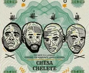 Don Tella, Miano, Kammu Dee, OK.Mulaa - Chesa Chelete