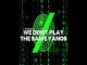 G3mini King - We Don’t Play The Same Yanos Vol. 12 (Strictly MFR Souls, Mdu aka TRP & Bongza)