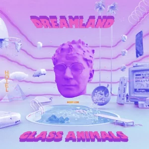 Glass Animals – Dreamland