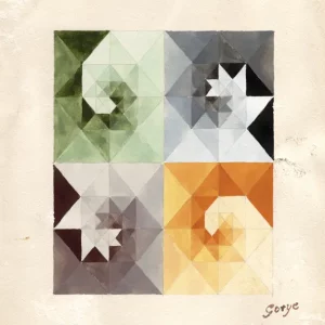 Gotye – Making Mirrors