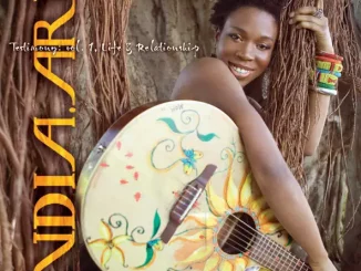 India.Arie – Testimony: Vol. 1, Life & Relationship