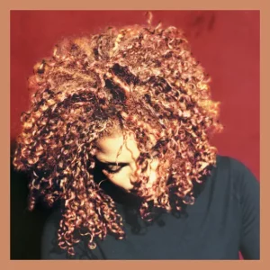 Janet Jackson – The Velvet Rope (Deluxe Edition)