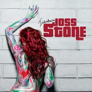 Joss Stone – Introducing Joss Stone (Deluxe Version)