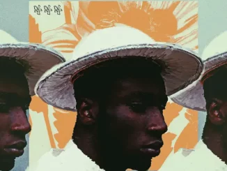 Kojey Radical – Dear Daisy: Opium