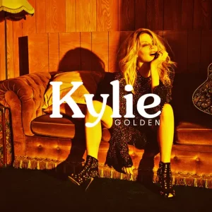 Kylie Minogue – Golden (Deluxe Edition)