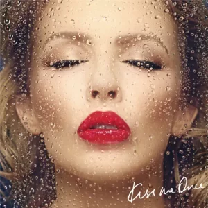 Kylie Minogue – Kiss Me Once (iTunes Festival Deluxe Edition)