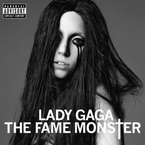 Lady Gaga – The Fame Monster