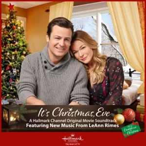 LeAnn Rimes – It's Christmas, Eve (Original Motion Picture Soundtrack)