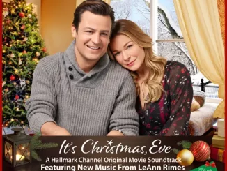 LeAnn Rimes – It's Christmas, Eve (Original Motion Picture Soundtrack)