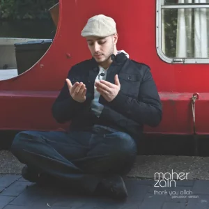 Maher Zain – Thank You Allah (Percussion Version