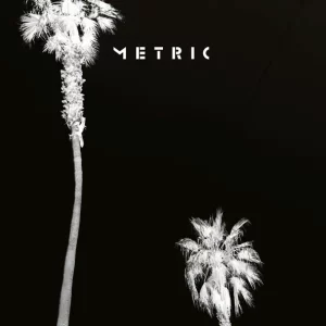 Metric – Formentera II