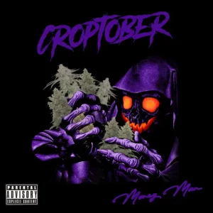 Money Man – CROPTOBER