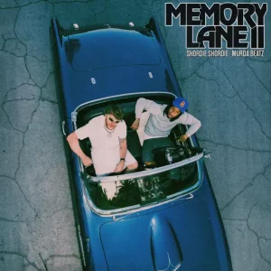 Murda Beatz & Shordie Shordie – Memory Lane 2