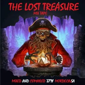 Mordecai SA - The Lost Treasure