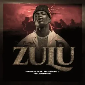 Pushkin RSA - ZULU ft. AMAQHAWE & Philharmonic