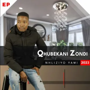 Qhubekani Zondi - Nhiziyo Yami