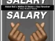 Robot Boii, Mellow & Sleazy & Soul Revolver – Salary Salary ft. ShaunMusiq & FTears