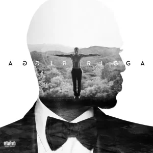 Trey Songz – Trigga (Deluxe Version)