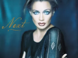 Vanessa Williams – Next