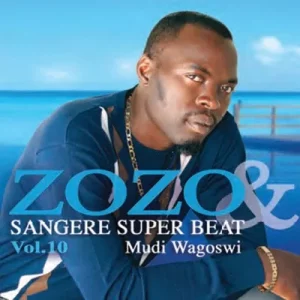 Zozo and Sangere Superbeat - Malume