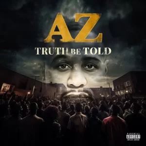 AZ – Truth Be Told