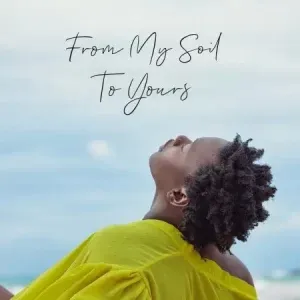 Amanda Black - Love My Body