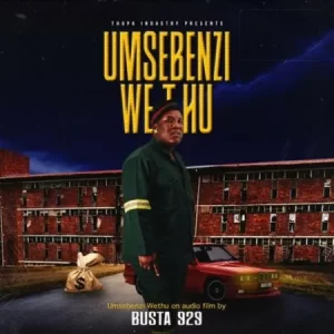 Busta 929 - Emzansi Ft. Pcee