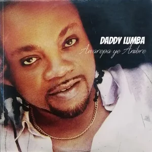 Daddy Lumba – Awarepa Ye Anibre