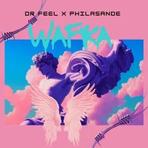 DR FEEL - WAFIKA FT. PHILASANDE