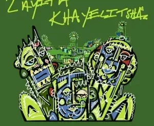 Khanyisa, Sbuda Maleather & Ice Beats Slide - Layita Khayelitsha