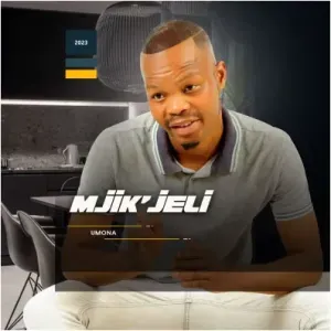 Mjikjeli - Ukuba Selfish Ft. Mjolisi