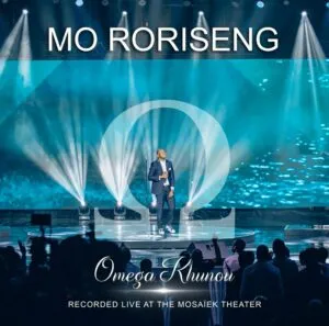 Omega Khunou - Mo Roriseng