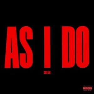 Solo Sae - As I Do