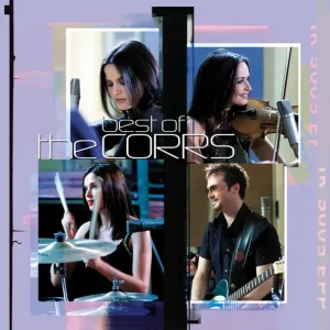 The Corrs – Best of The Corrs