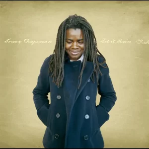 Tracy Chapman – Let It Rain