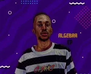 Thabza De Soul - Algebra