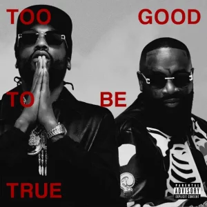 Too Good To Be True Rick Ross, Meek Mill