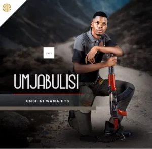 Umjabulisi - Umshini Wamahits