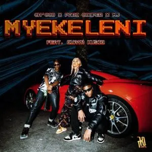 Ch’cco, Pabi Cooper & M.J - Myèkeleni ft QuayR Musiq