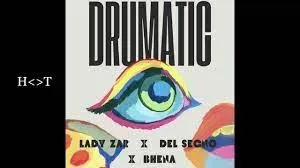 Lady ZAR & Del Segno & Bhena - Drumatic (Original Mix)