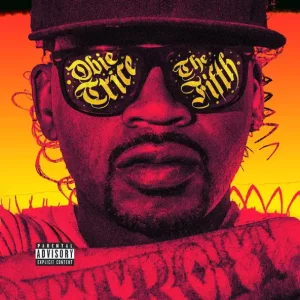 Obie Trice – The Fifth