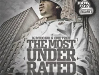 Obie Trice – The Most Underrated